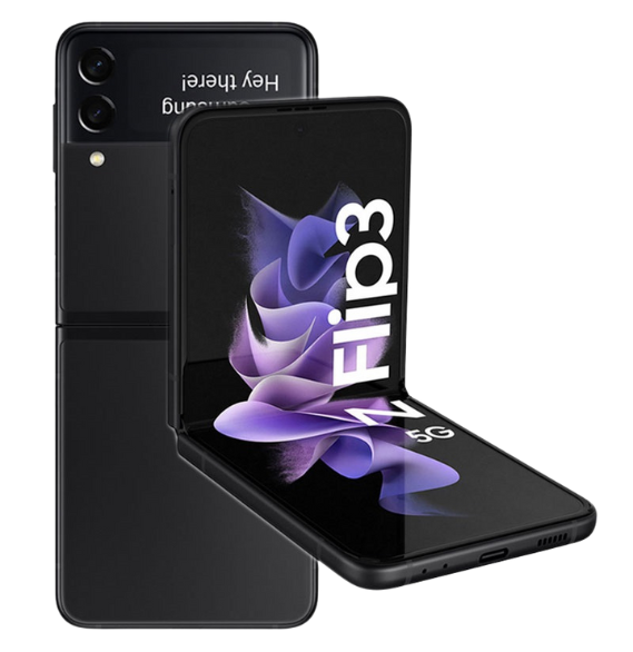 Galaxy Z Flip3 5G