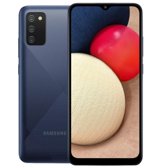 Galaxy A02s