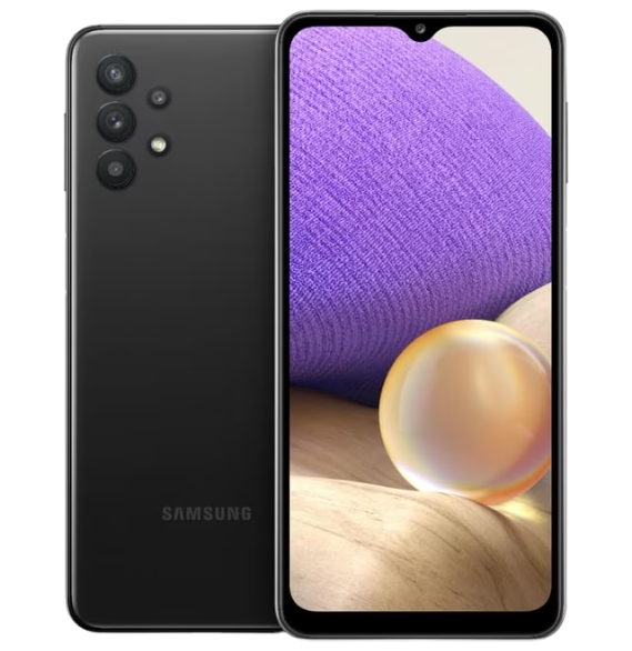 Galaxy A32 5G