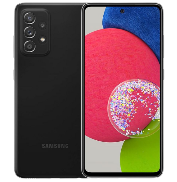 Galaxy A52 5G
