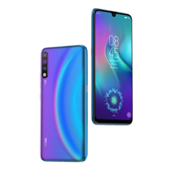 Camon 12 Pro