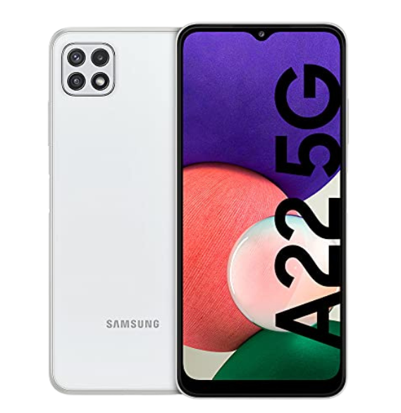 Galaxy A22 5G