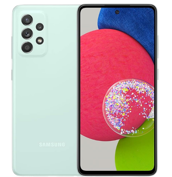 Galaxy A52s 5G