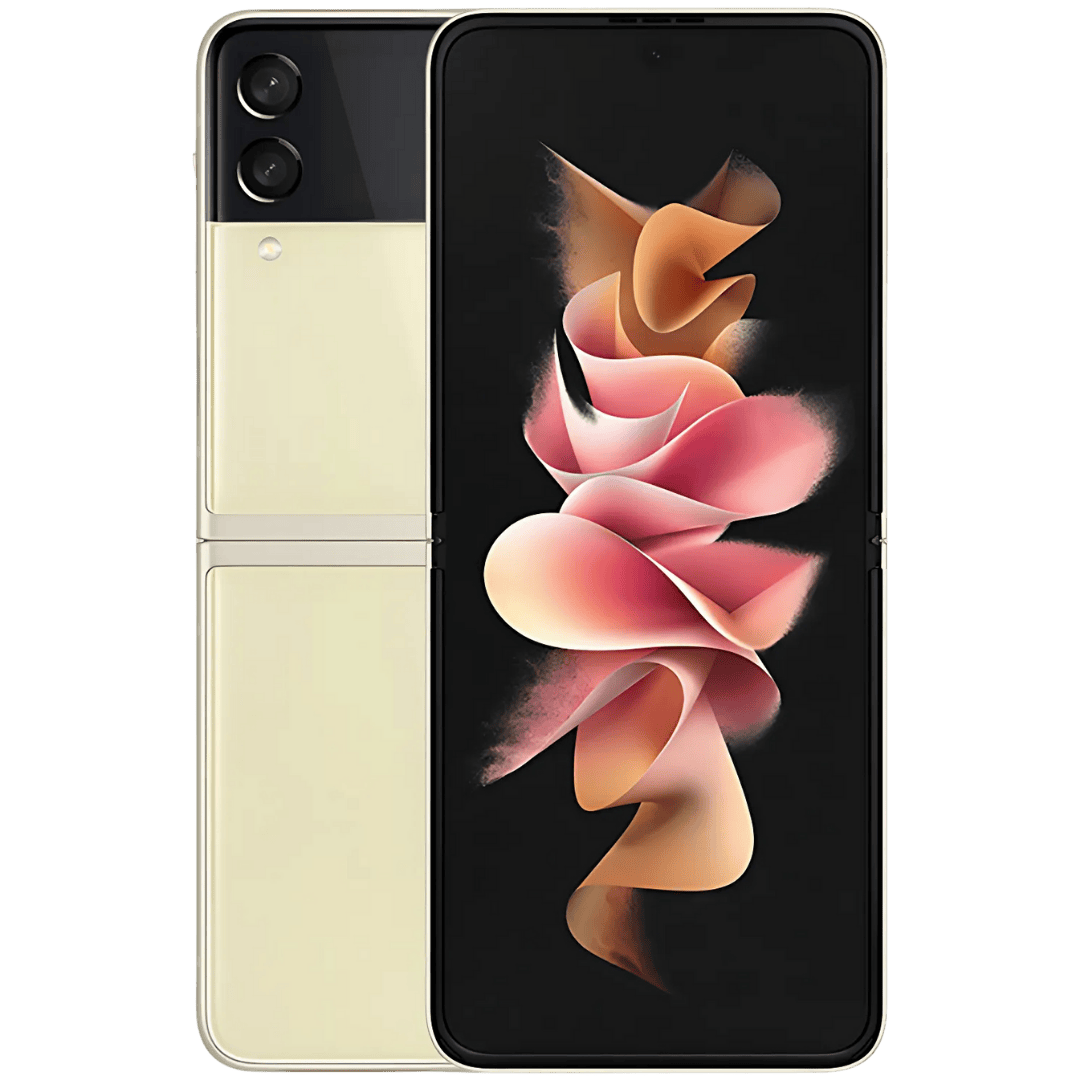 Galaxy Z Flip 3