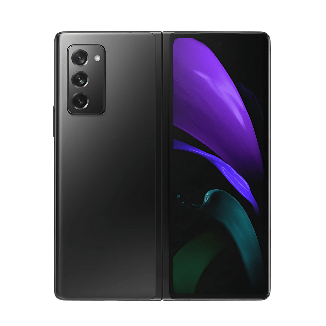 Galaxy Z Fold 2