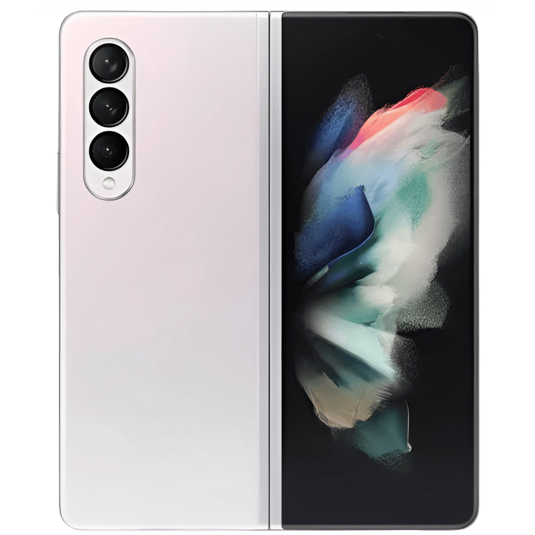 Galaxy Z Fold 3