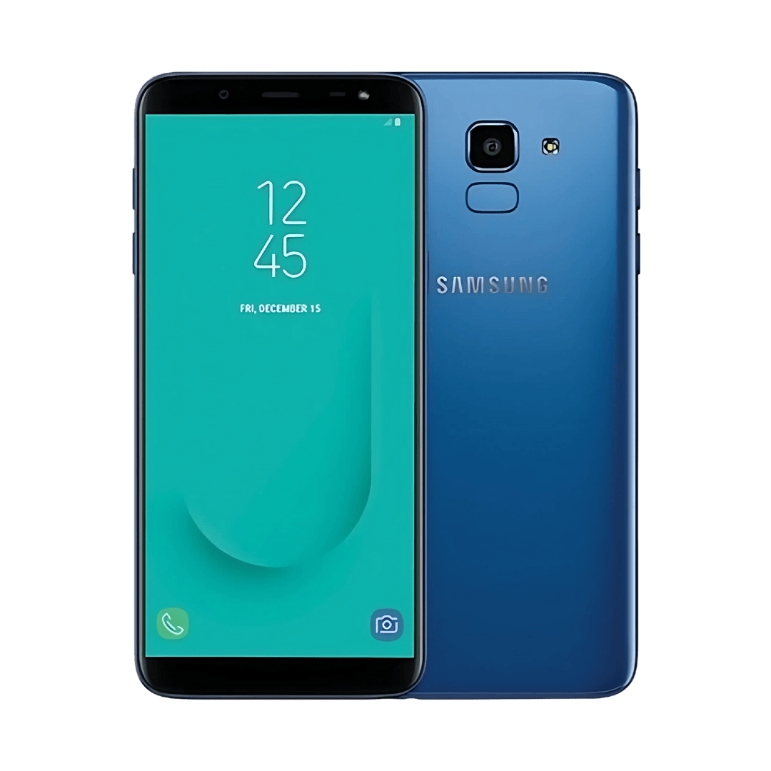 Galaxy J6