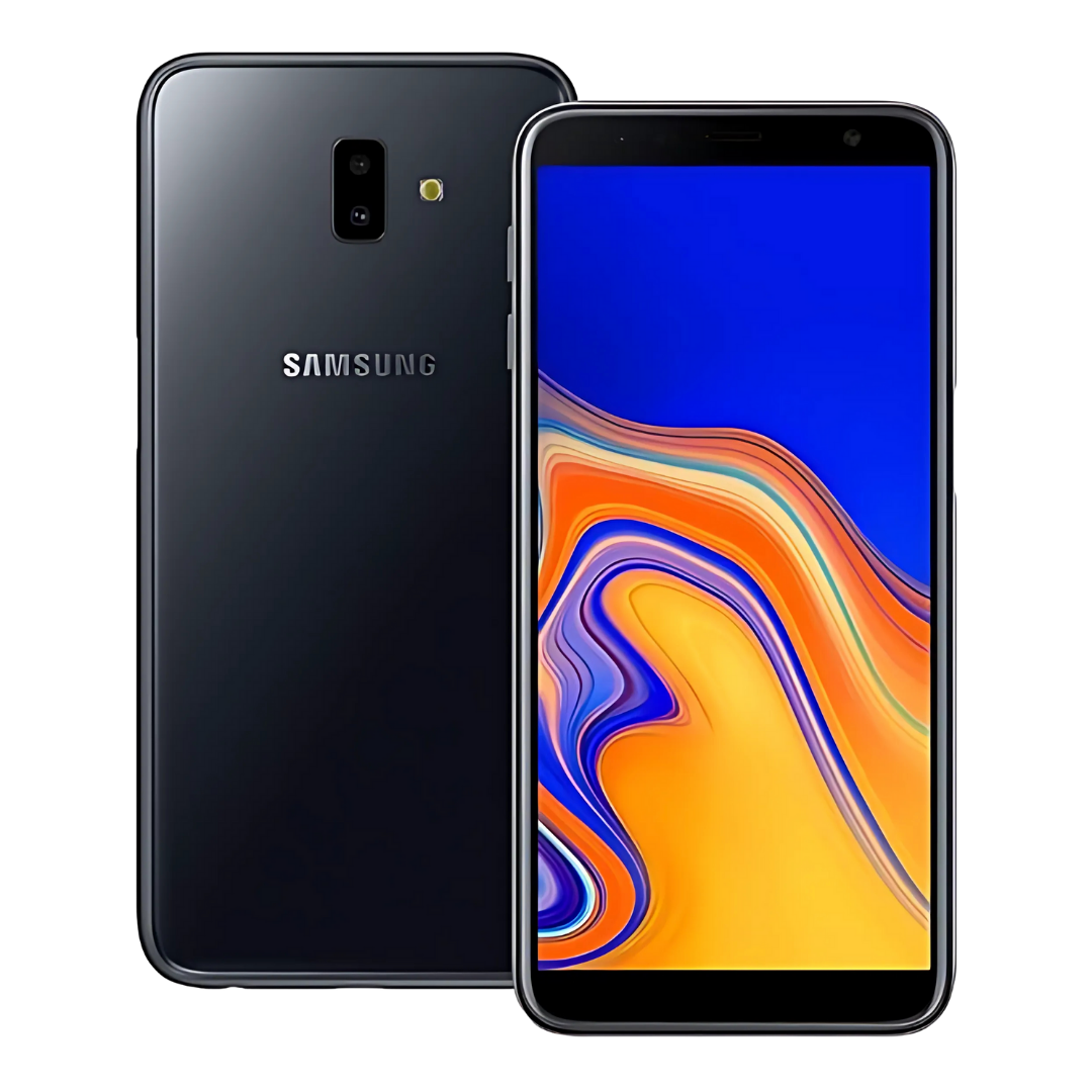 Galaxy J6 Plus