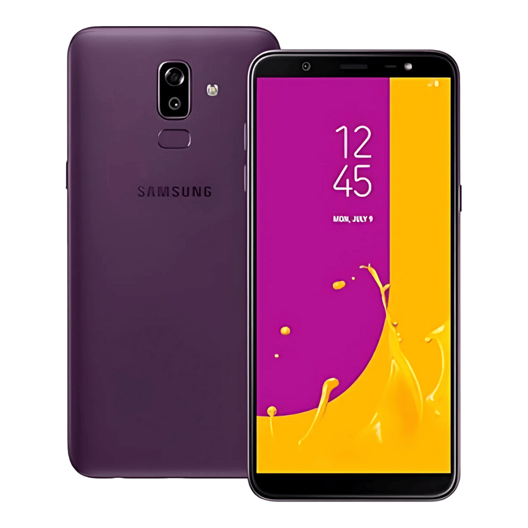 Galaxy J8
