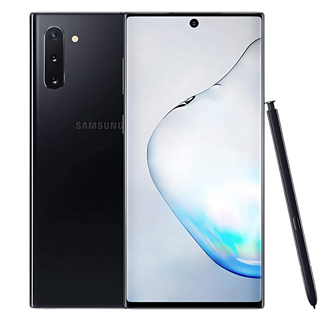 Galaxy Note 10