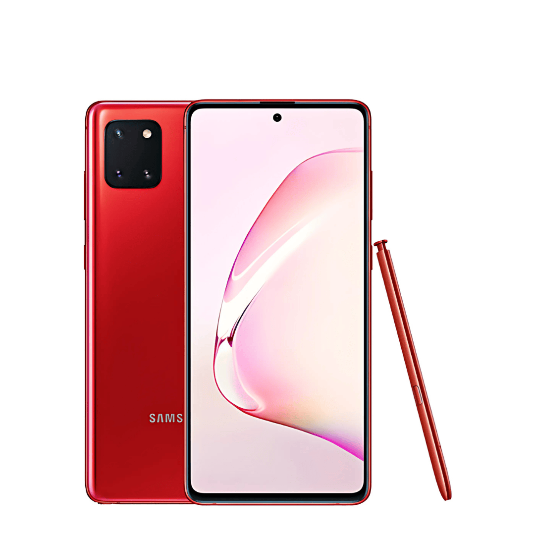 Galaxy Note 10 Lite