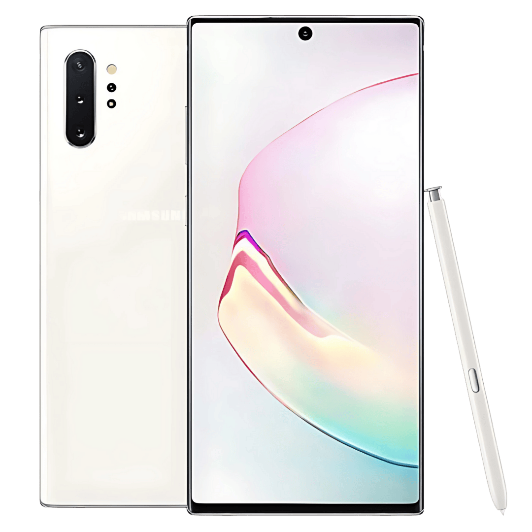 Galaxy Note 10 Plus