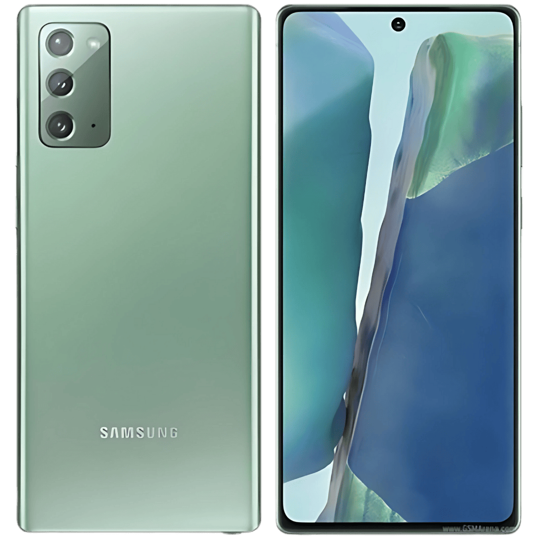 Galaxy Note 20