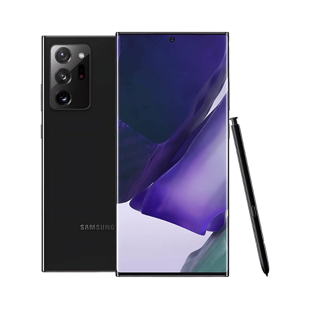 Galaxy Note 20 Ultra