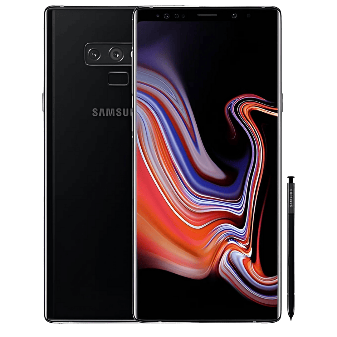 Galaxy Note 9