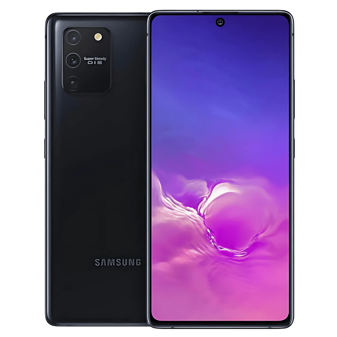 Galaxy S10 Lite
