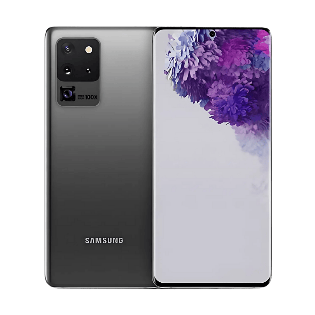 Galaxy S20 Ultra