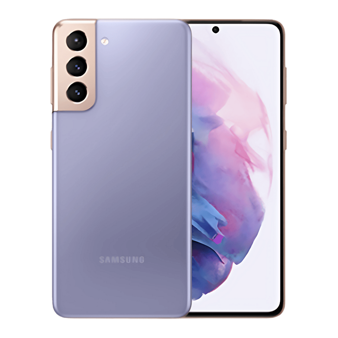 Galaxy S21