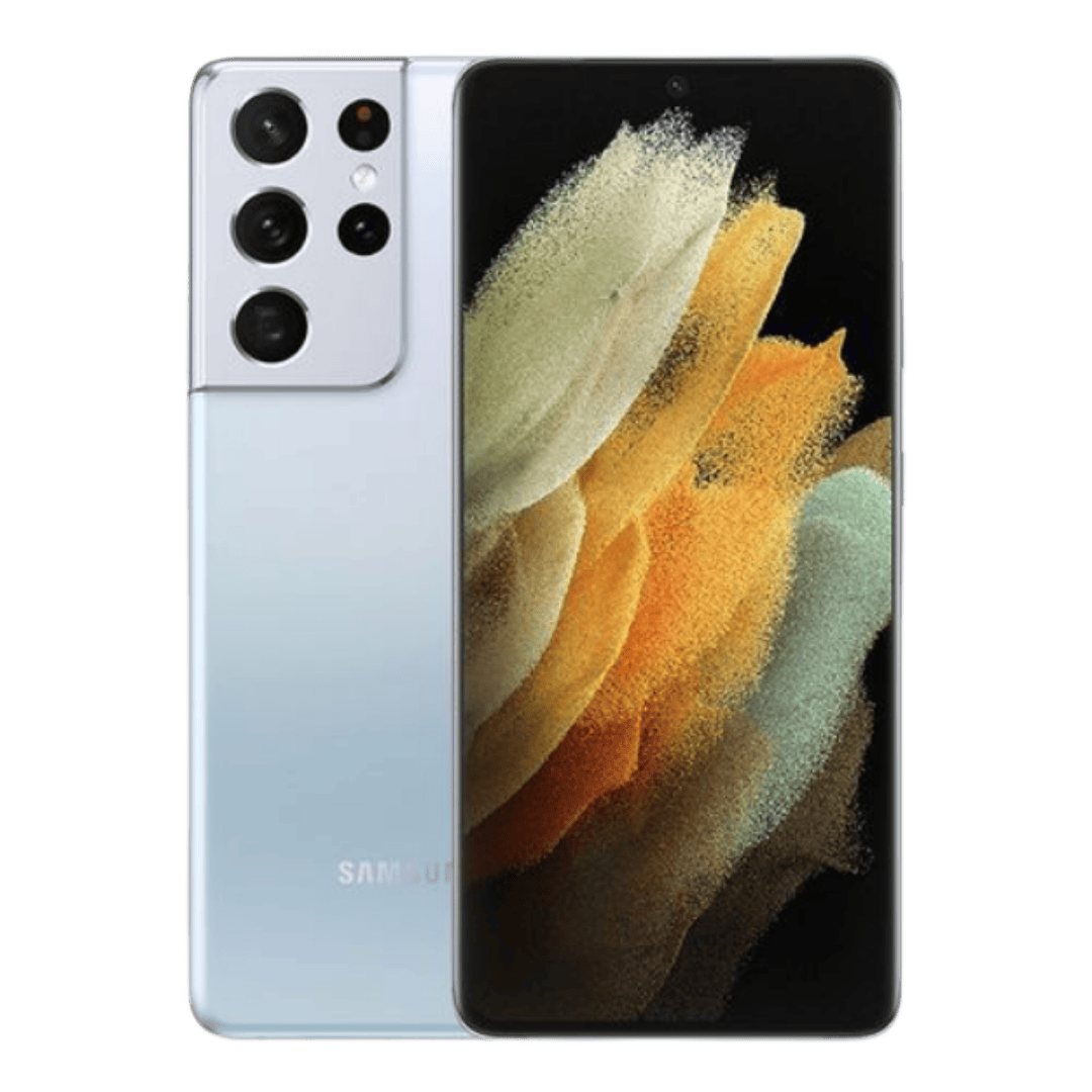 Galaxy S21 Ultra