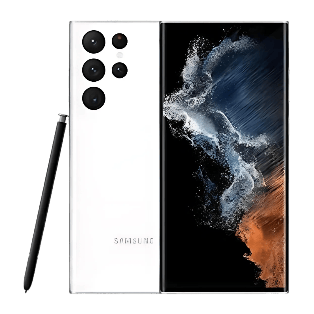 Galaxy S22 Ultra