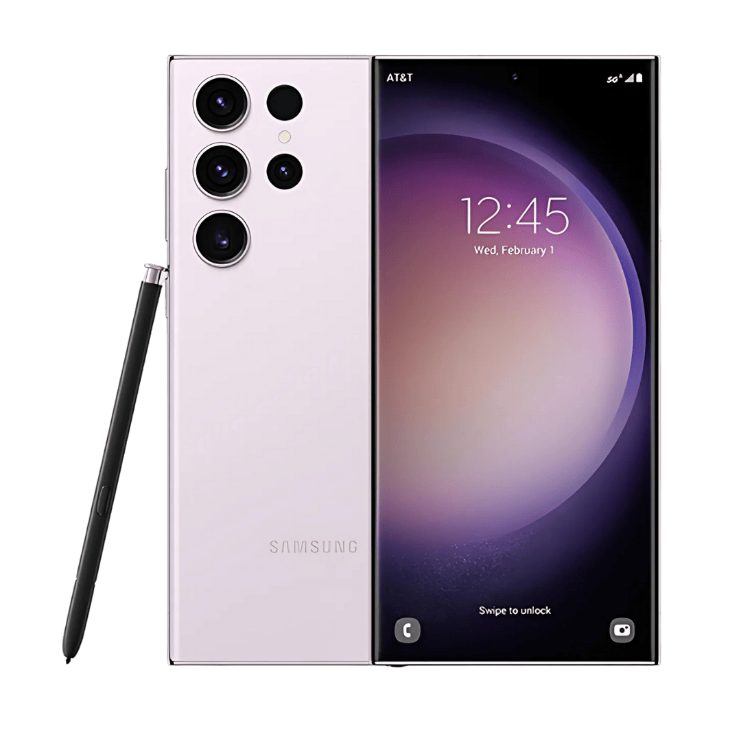 Galaxy S23 Ultra