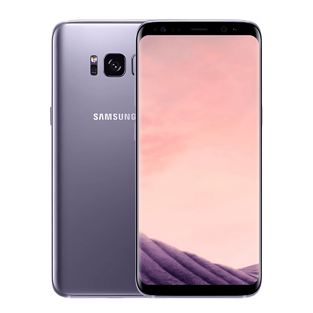 Galaxy S8