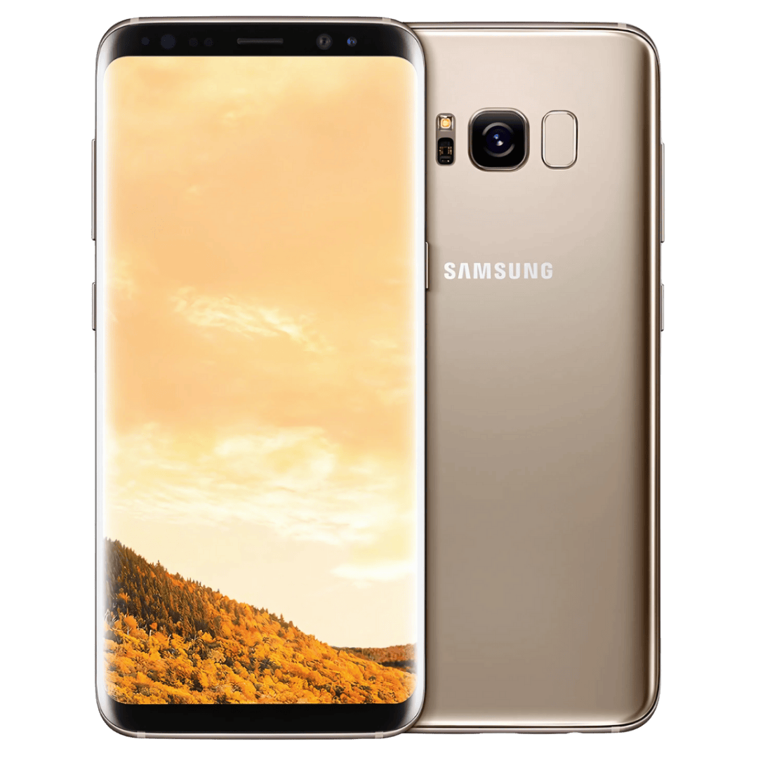 Galaxy S8 +