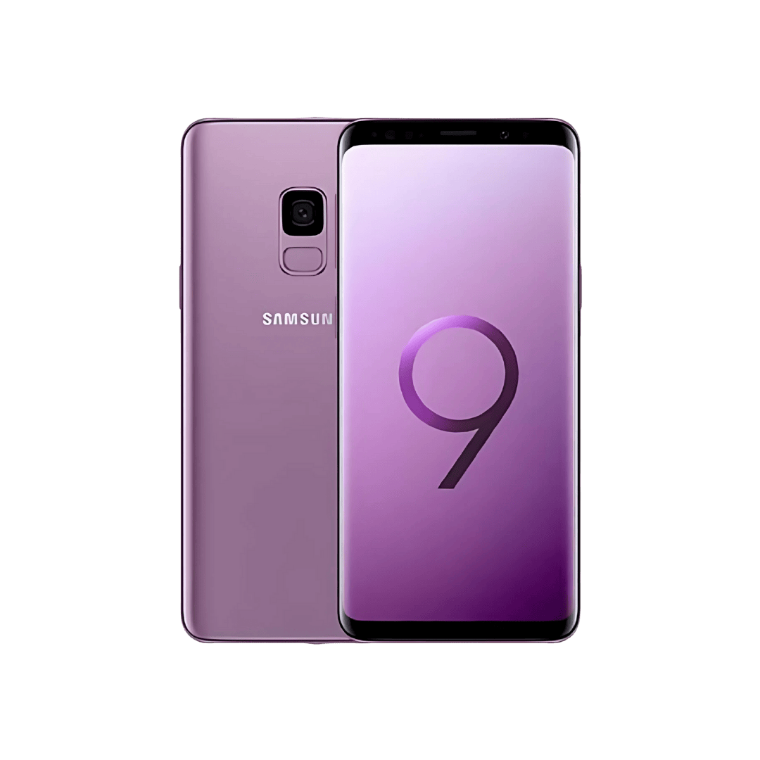 Galaxy S9