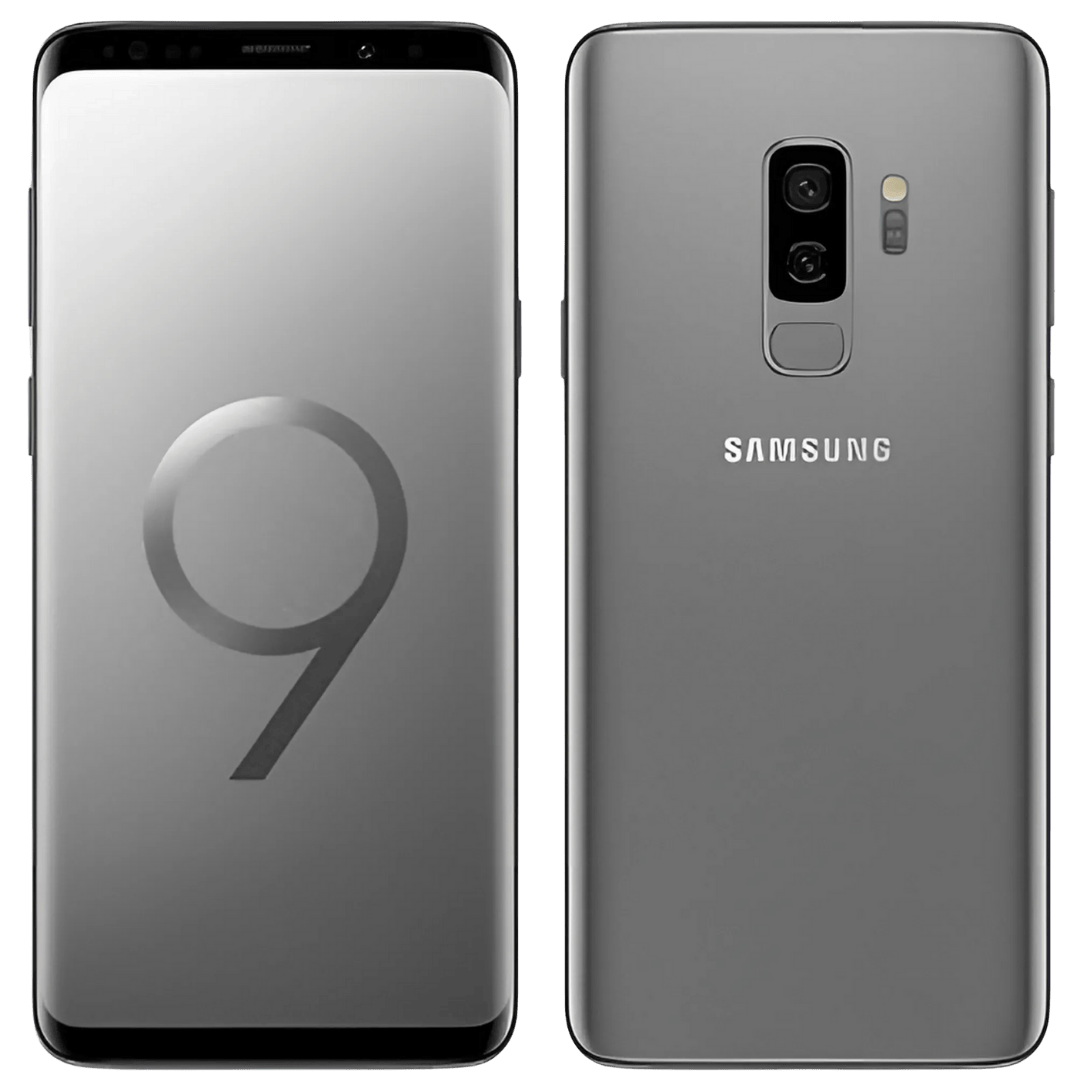 Galaxy S9 Plus