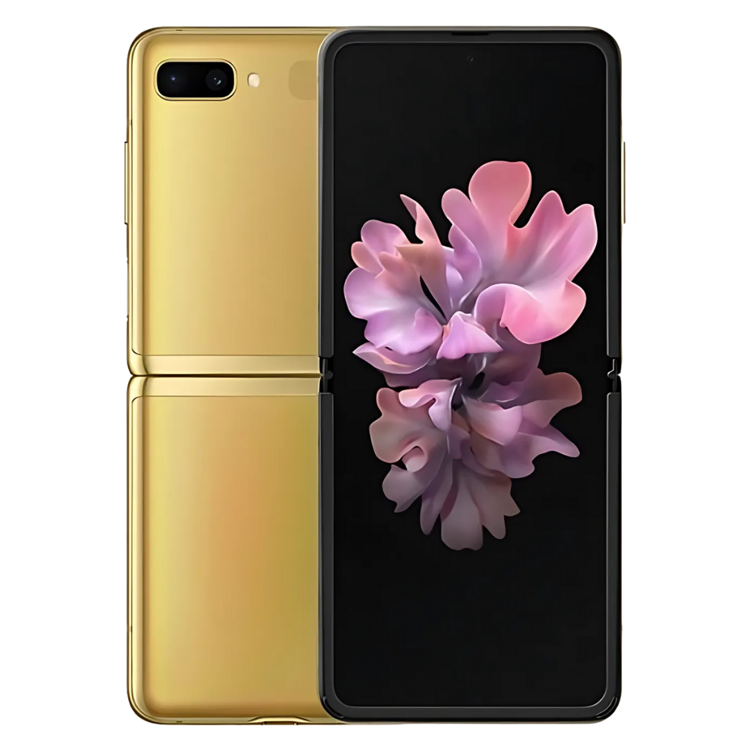 Galaxy Z Flip