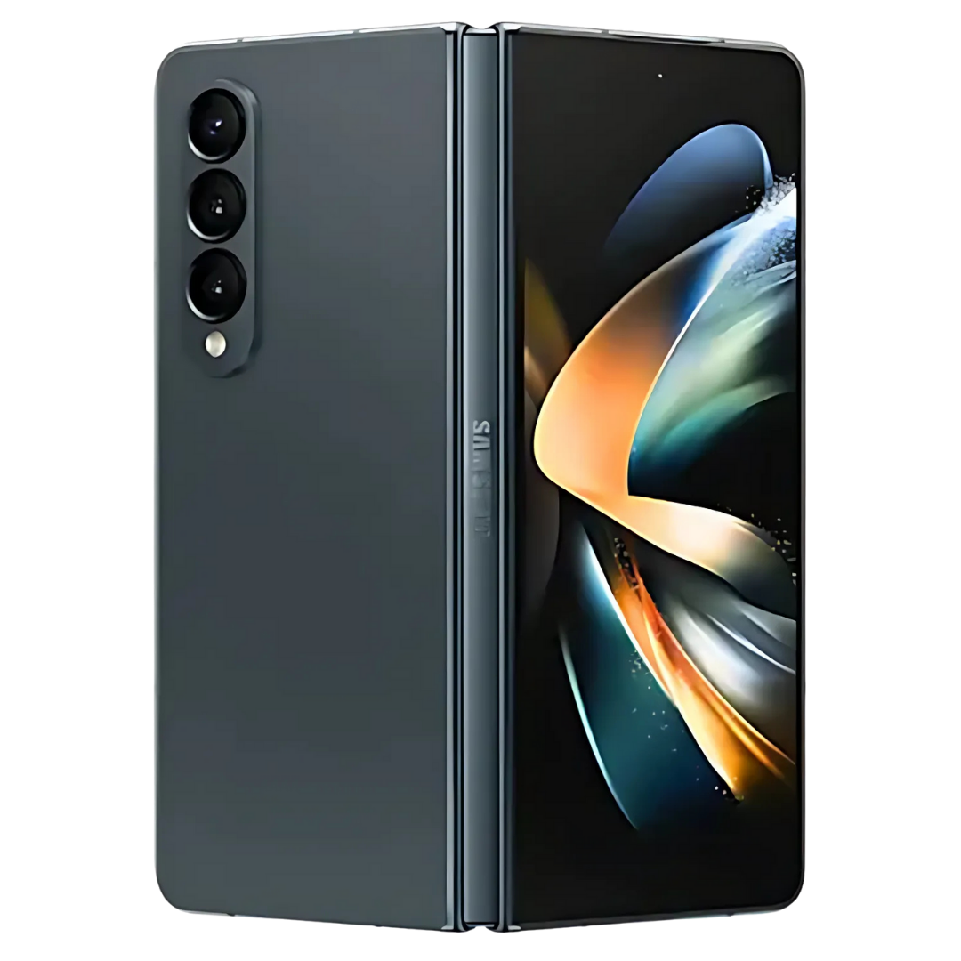 Galaxy Z Fold 4