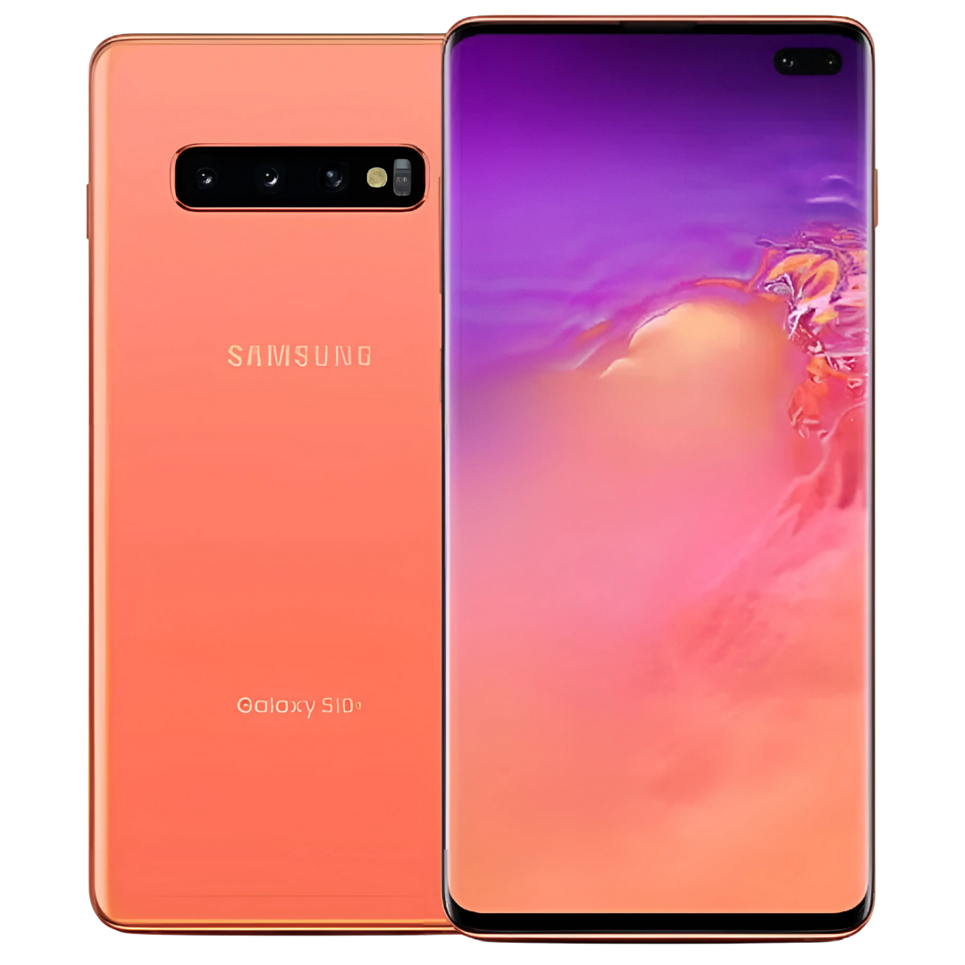 Galaxy S10 +