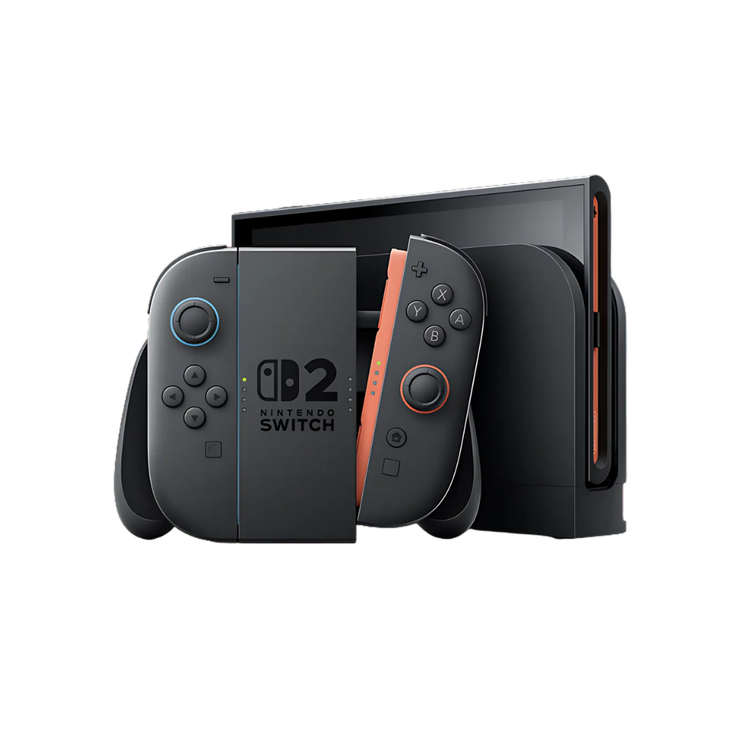 Switch 2