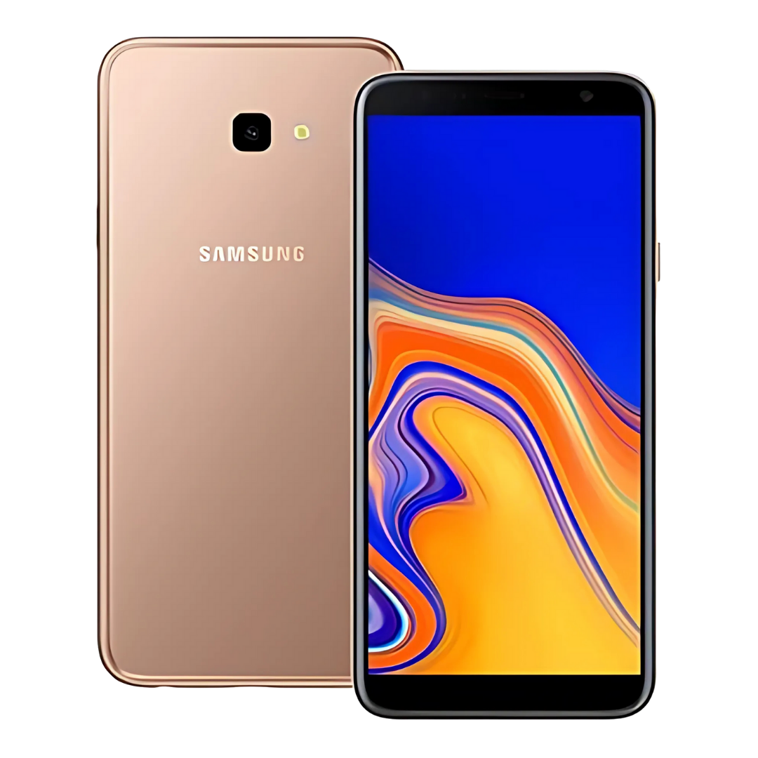 Galaxy J4+