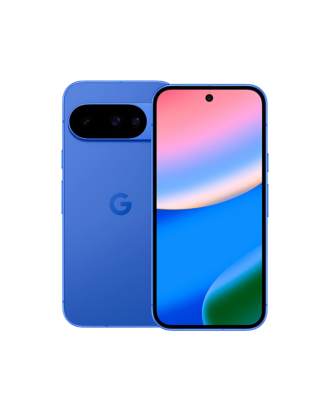Pixel 10