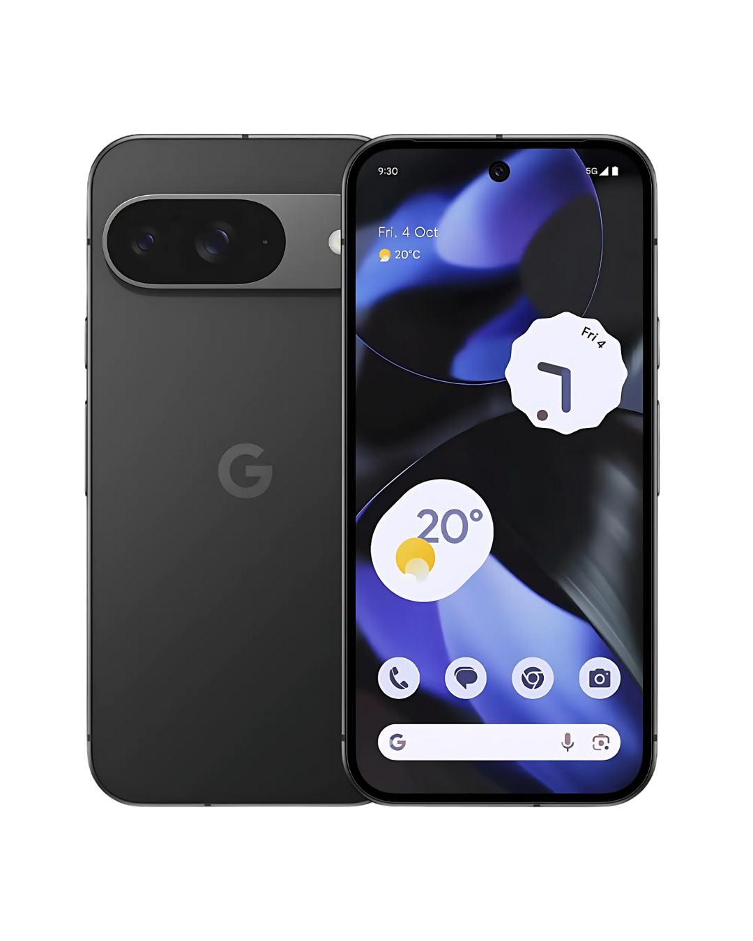 Pixel 9