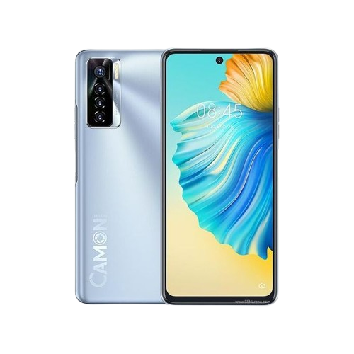Camon 17P