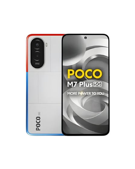 Poco M7 Plus