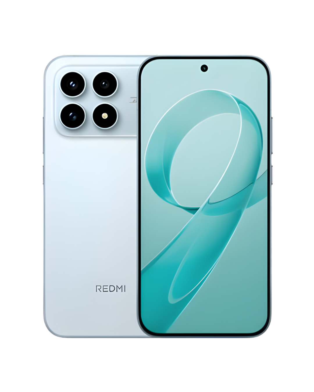 Redmi K90 Pro Max