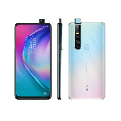 Camon 15 Premier