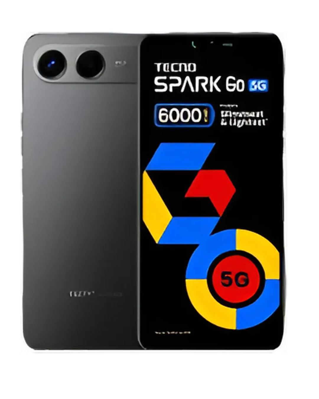 Spark Go 5G