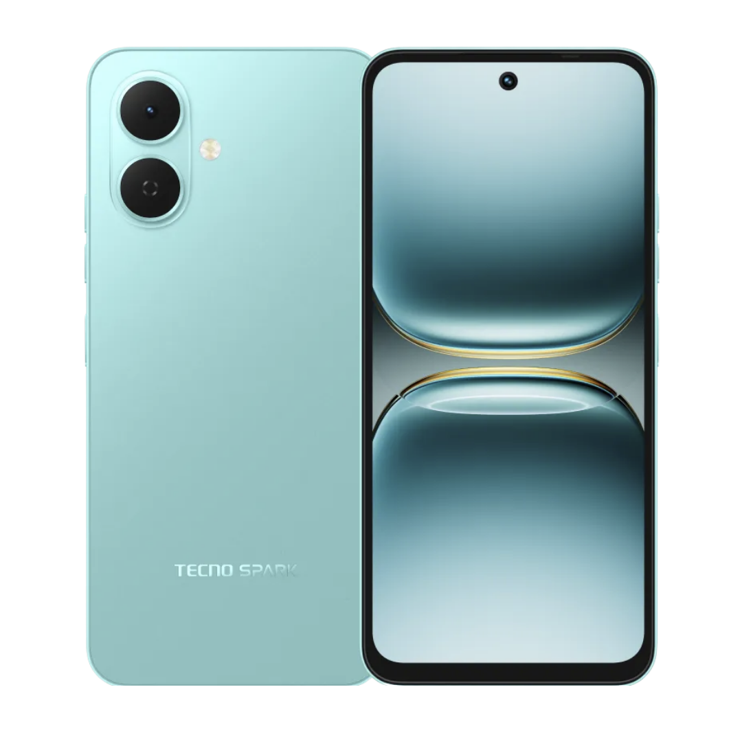 Spark Go 2