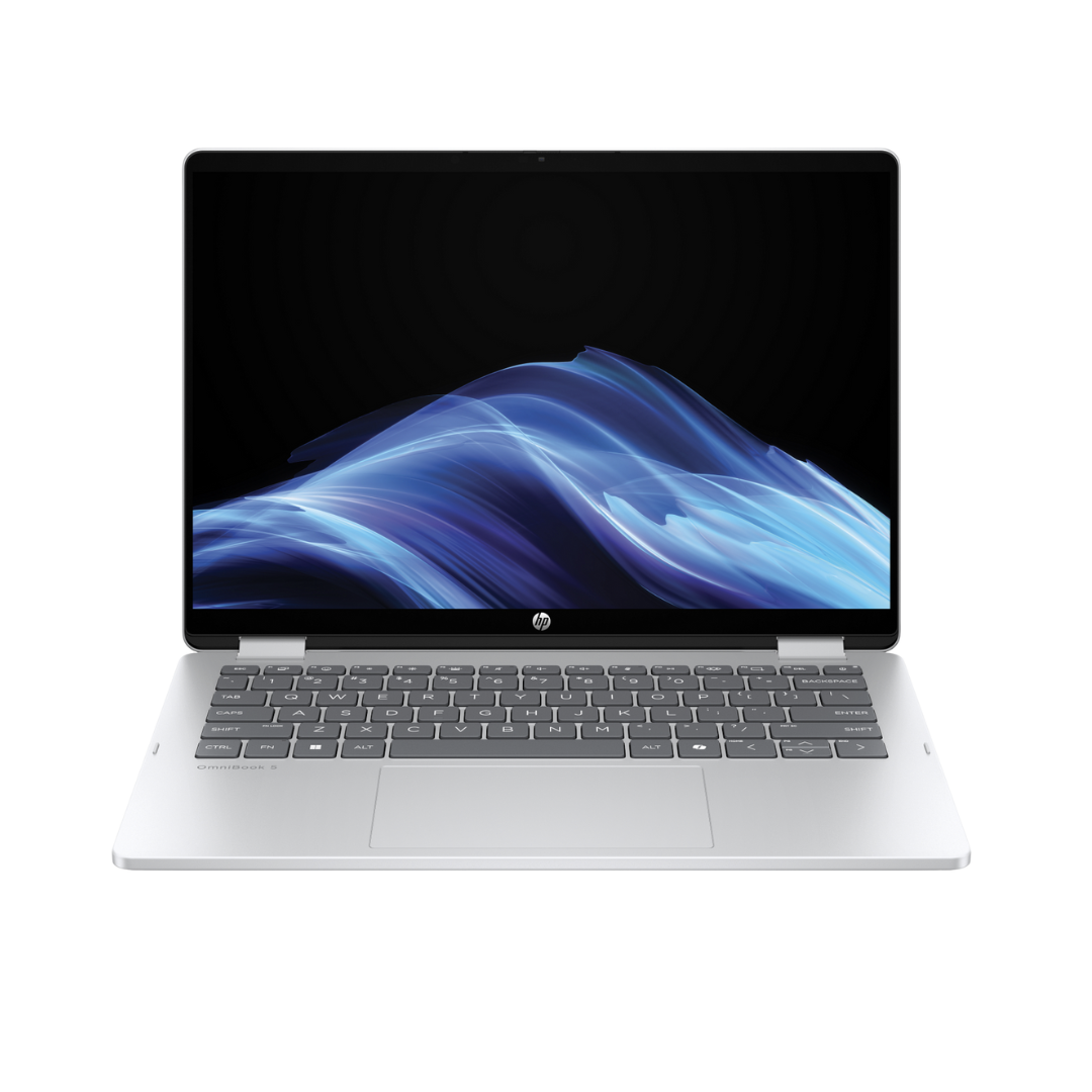 OmniBook 5 14