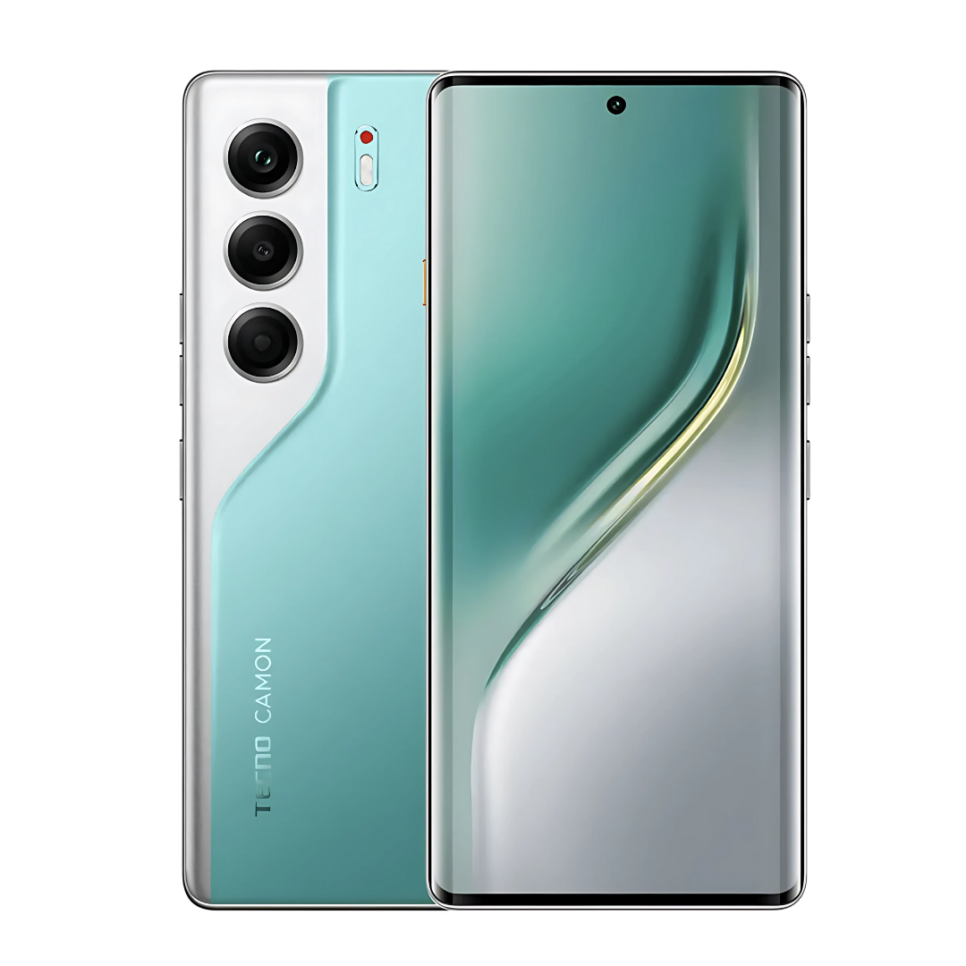 Camon 40