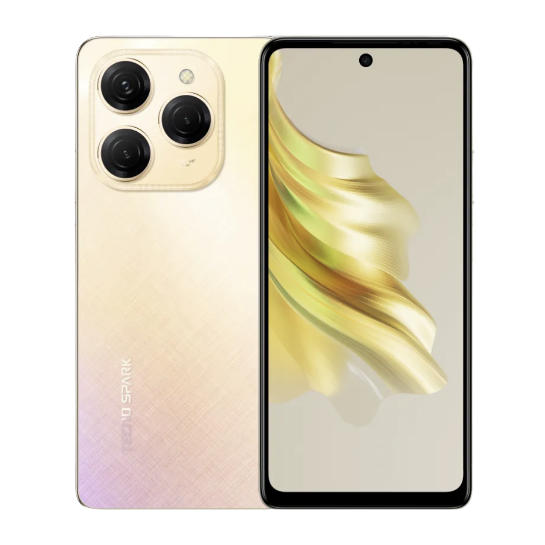 Spark 20 Pro 5G