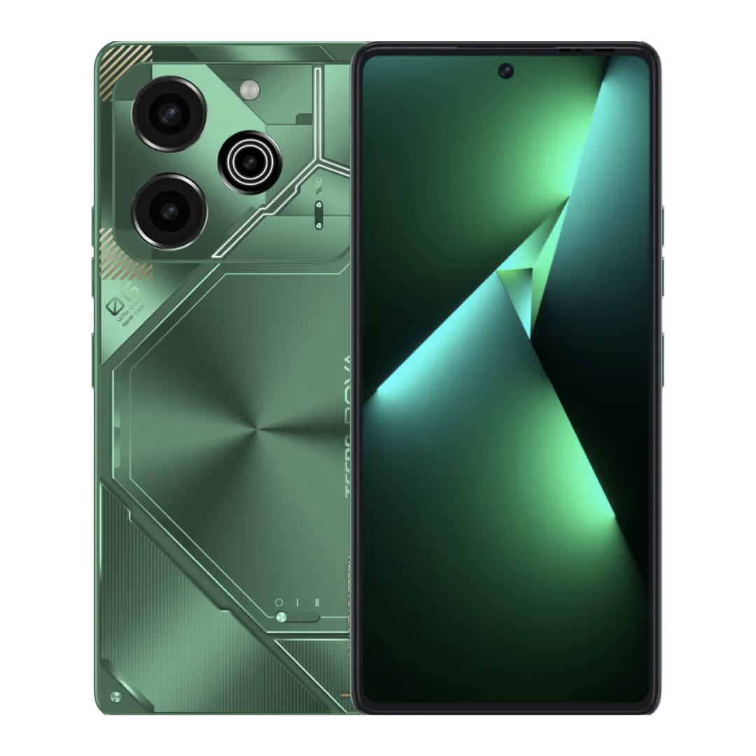 Pova 6 Pro 5G