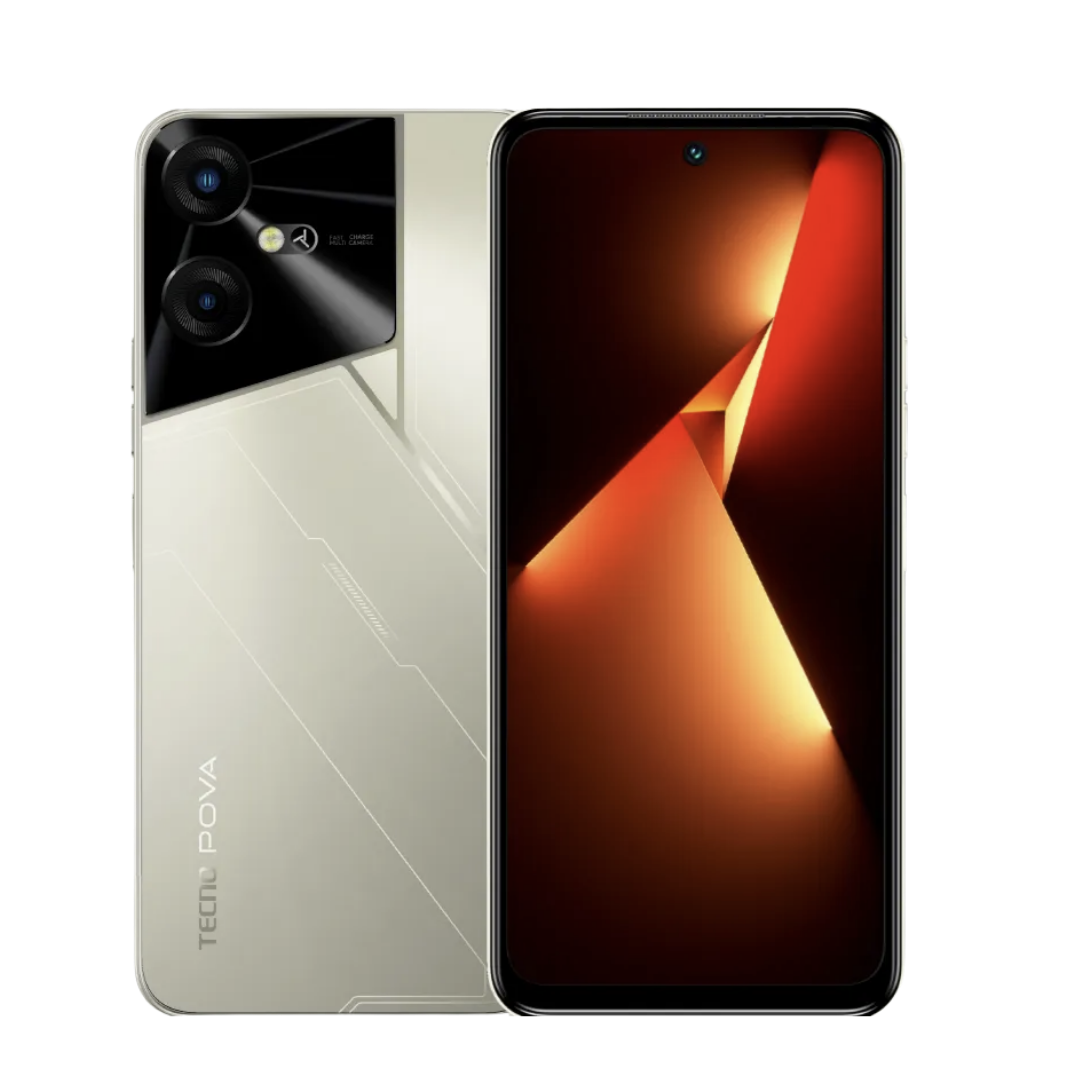 Pova Neo 3