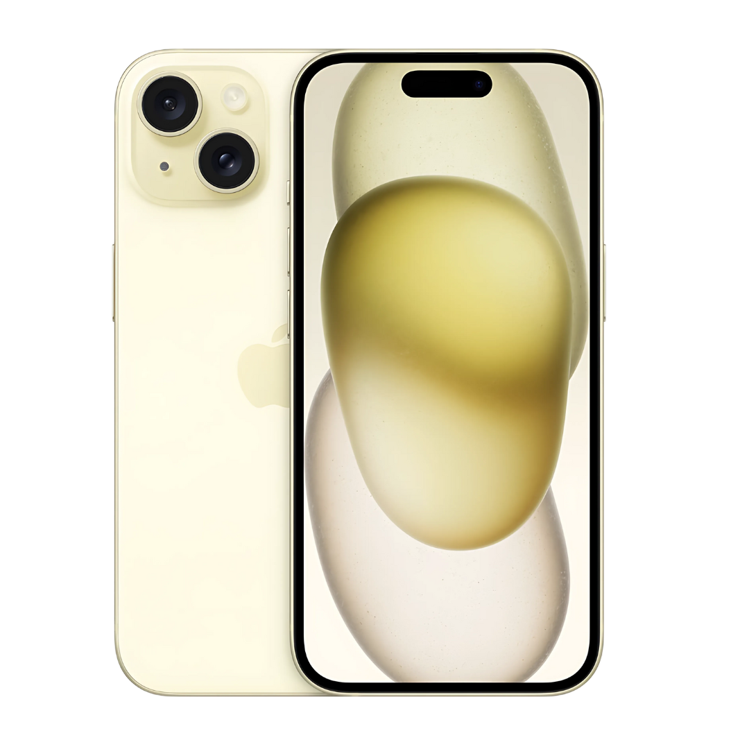 iPhone 15 Plus