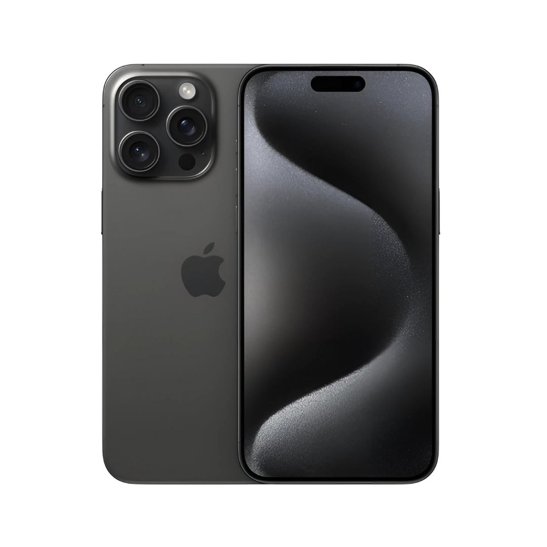 Apple iPhone 15 Pro