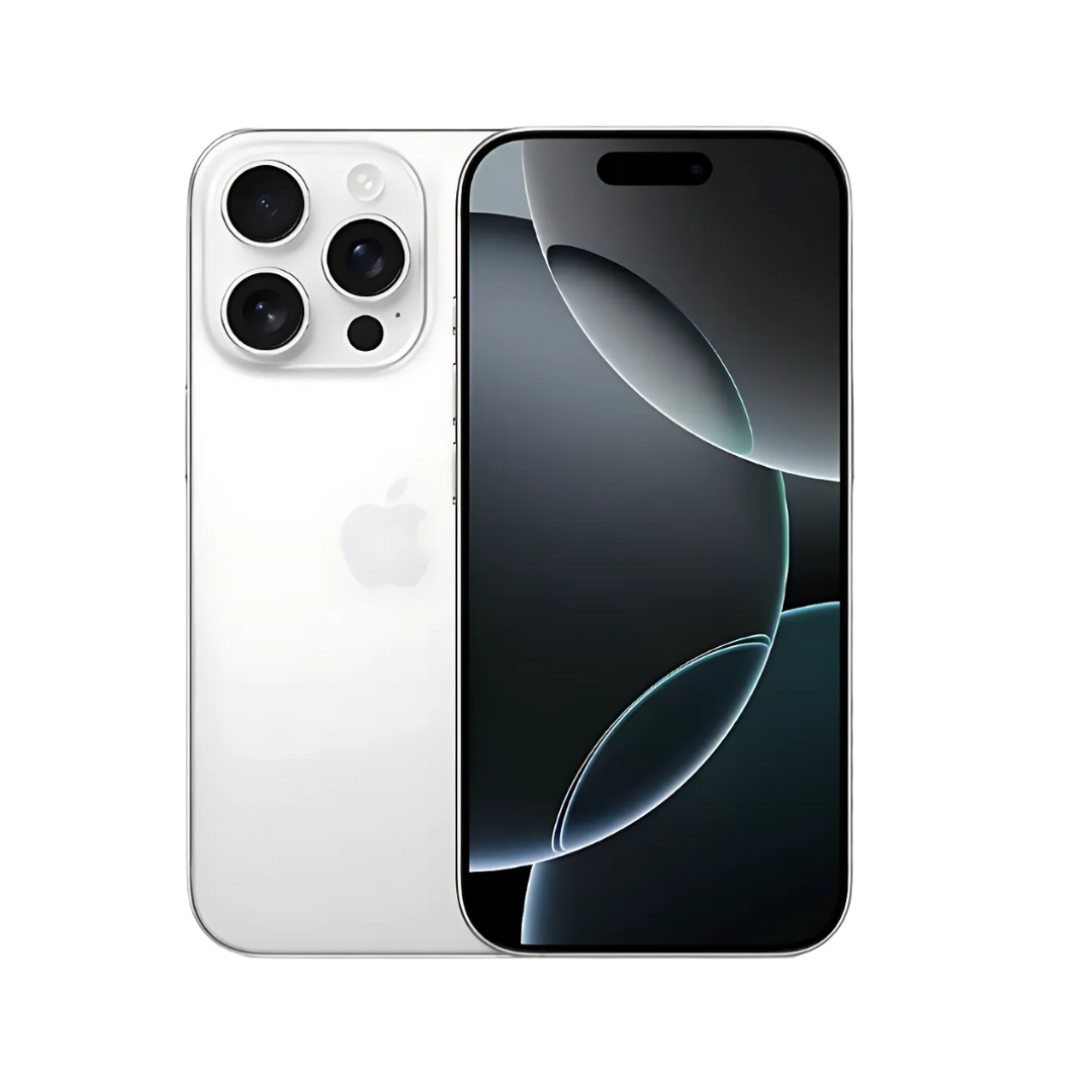 iPhone 16 Pro